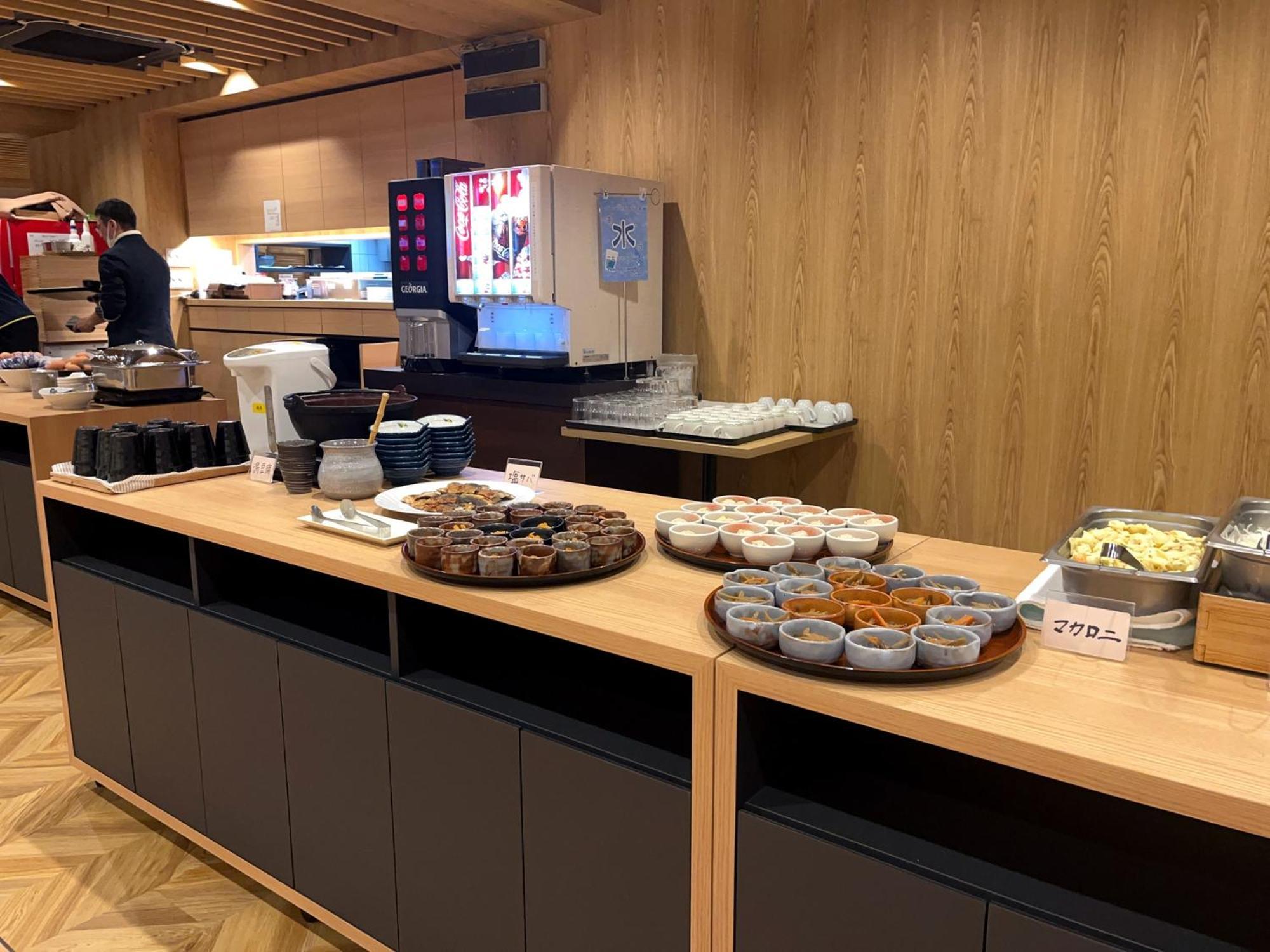 Sauna & Capsule Hotel Rumor Plaza Kyoto Eksteriør bilde