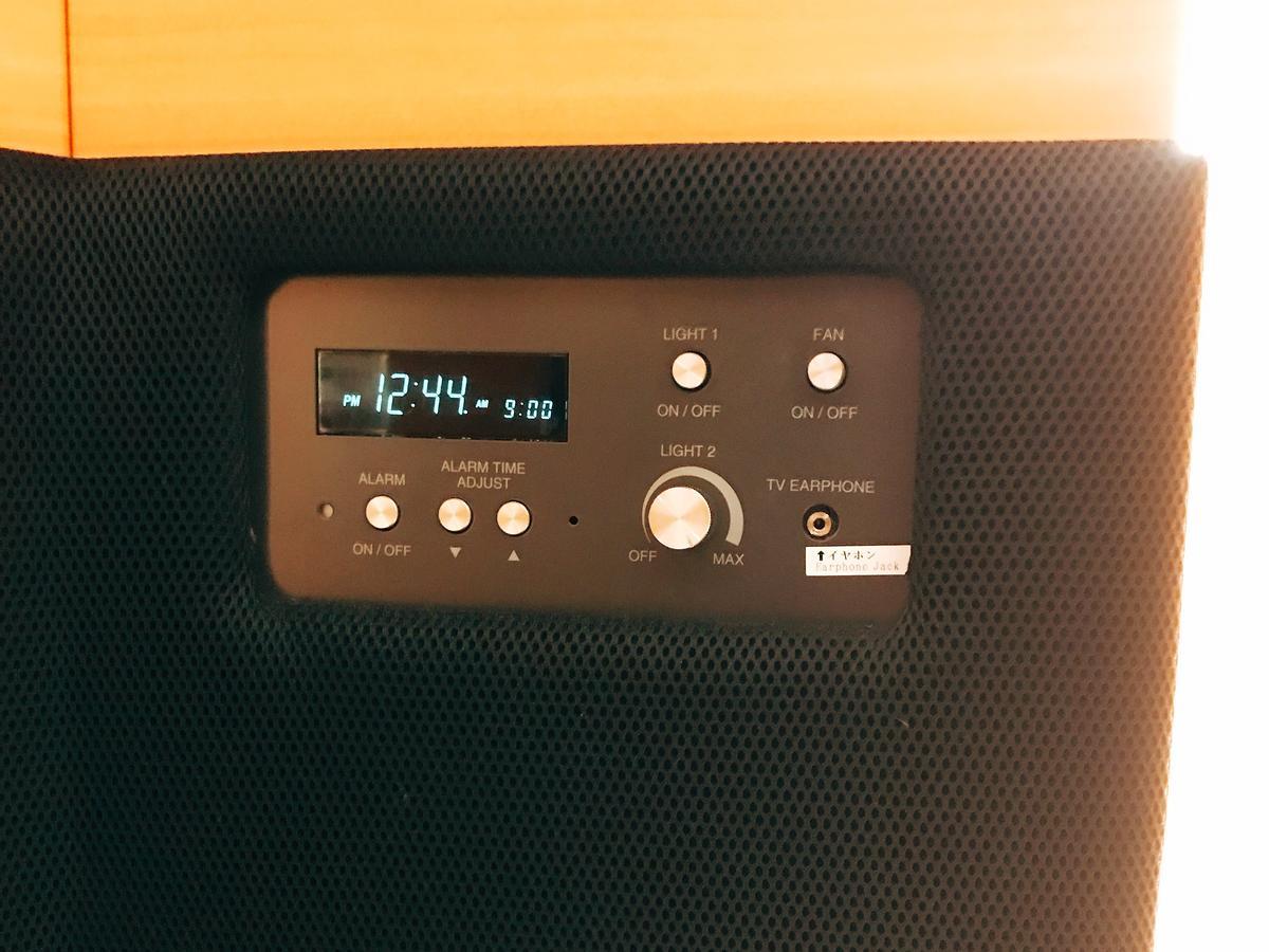 Sauna & Capsule Hotel Rumor Plaza Kyoto Eksteriør bilde